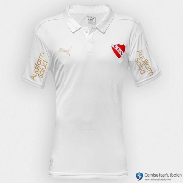 Camiseta CA Independiente Segunda equipo 2017-18